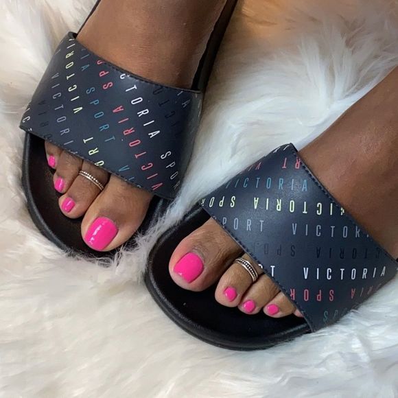 VSX Shoes - Vs Sport Slides